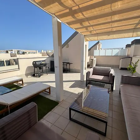Ferienhaus Amalia 54 Torrevieja