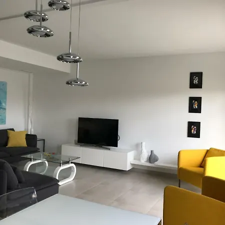 Amalia 54 Hébergement de vacances *