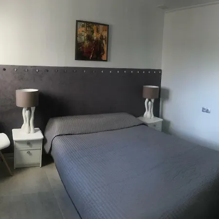 Amalia 54 Ferienhaus Torrevieja