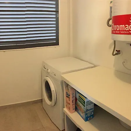 Amalia 54 Holiday home Torrevieja