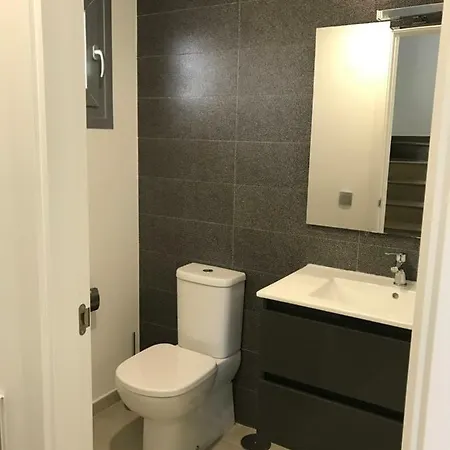 Amalia 54 Holiday home *