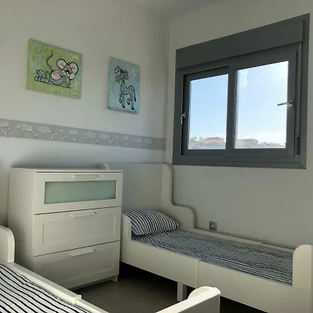 Amalia 54 * Torrevieja