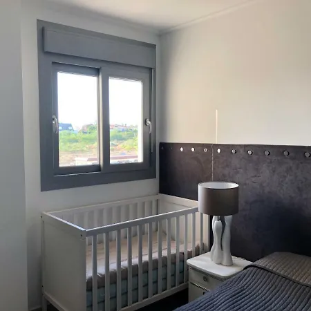 Amalia 54 Holiday home