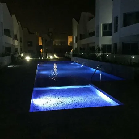 Holiday home Amalia 54