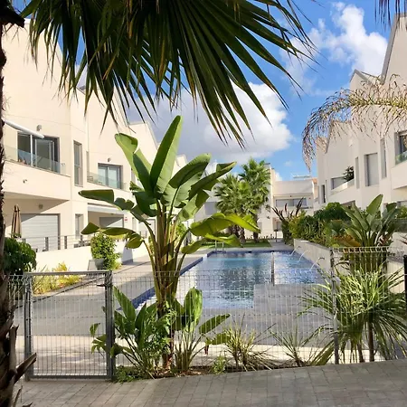 Amalia 54 Holiday home Torrevieja