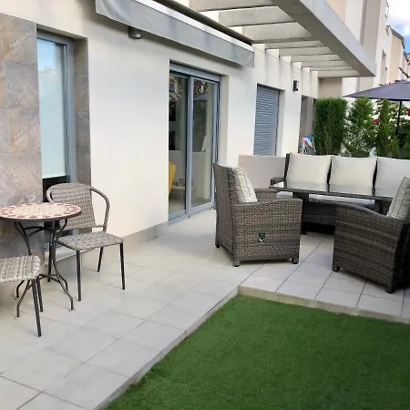 Holiday home Amalia 54