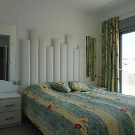 Amalia 54 Vakantiehuis Torrevieja