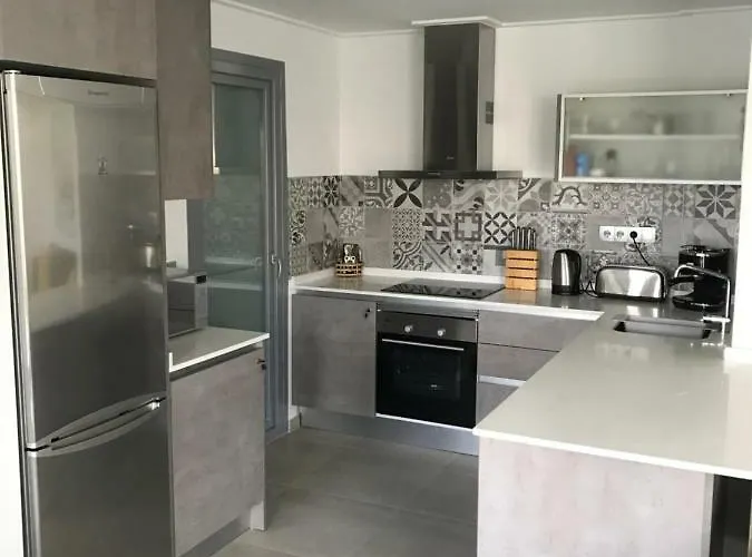 Amalia 54 * טורבייחה