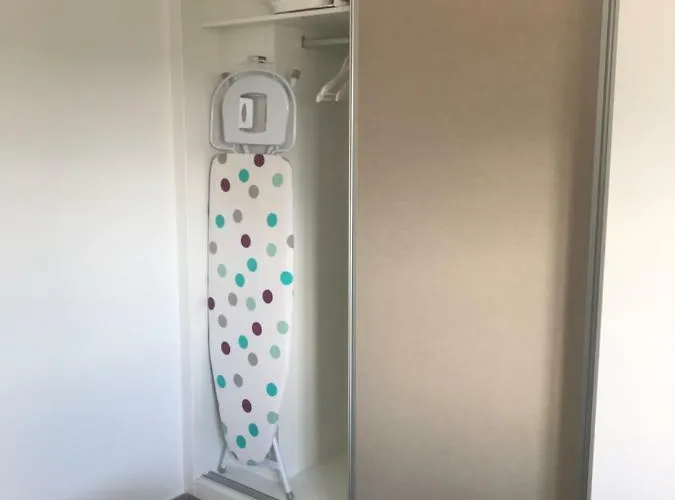 בית נופש Amalia 54 *