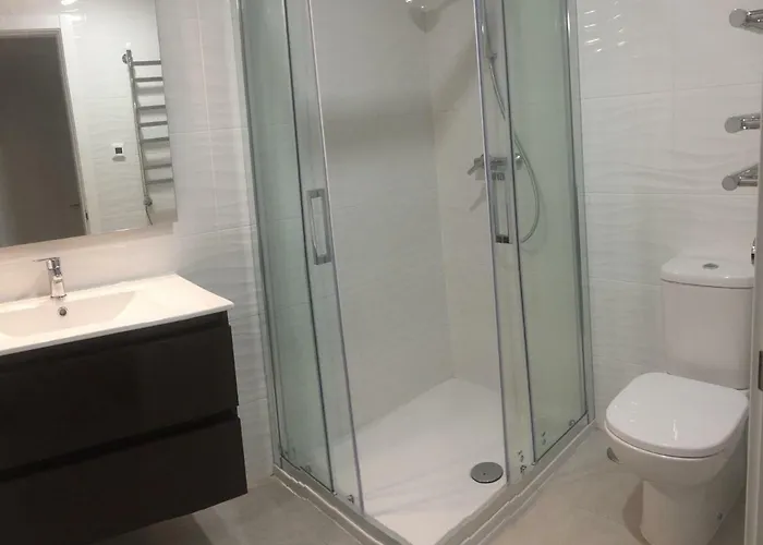 בית נופש Amalia 54