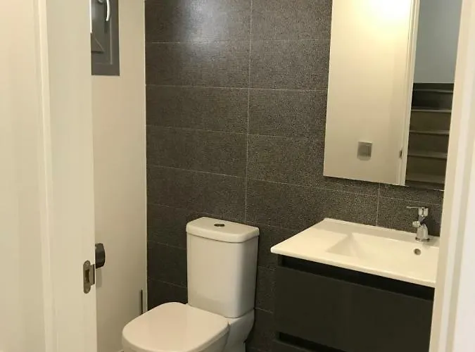 Amalia 54 בית נופש *