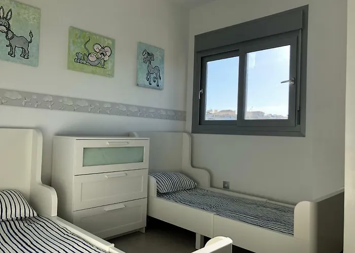 Amalia 54 * טורבייחה