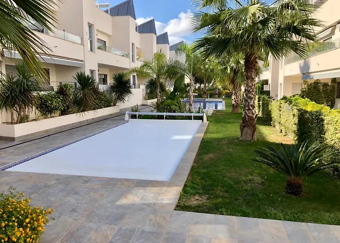 בית נופש Amalia 54 *