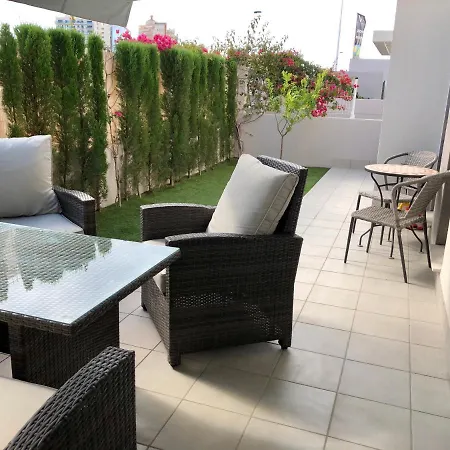 度假居 Amalia 54 *