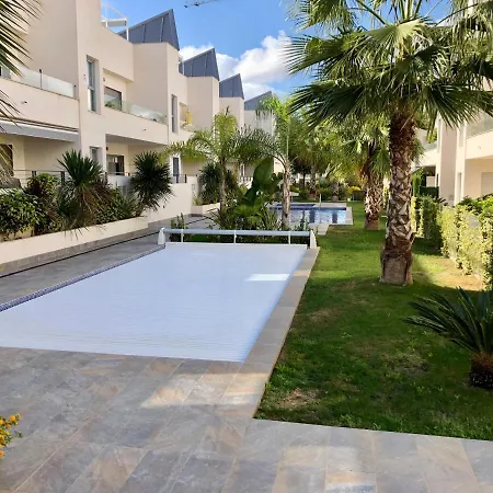 度假居 Amalia 54 *