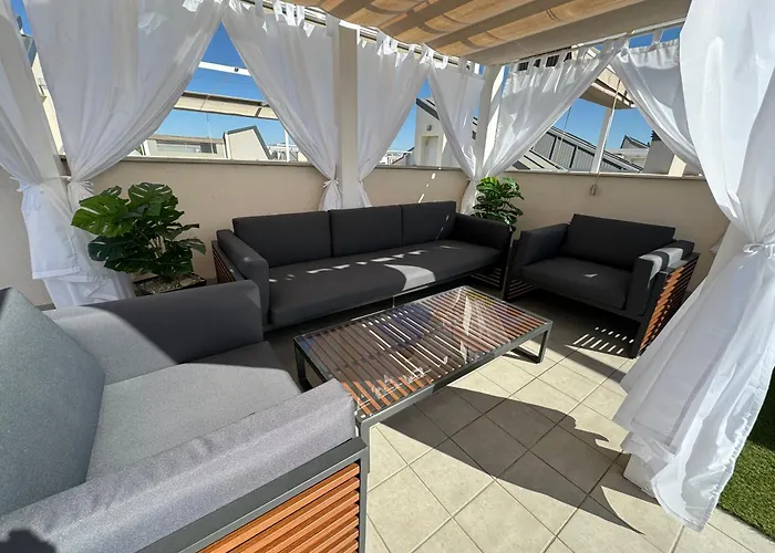 度假居 Amalia 54 托雷维耶哈