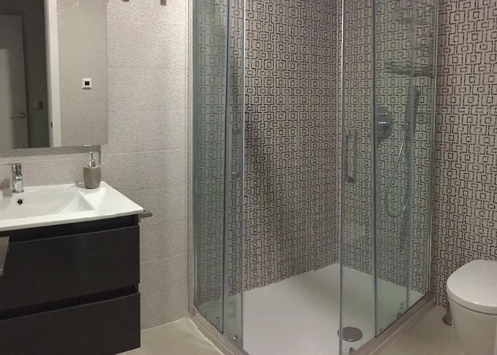 Amalia 54 度假居 *