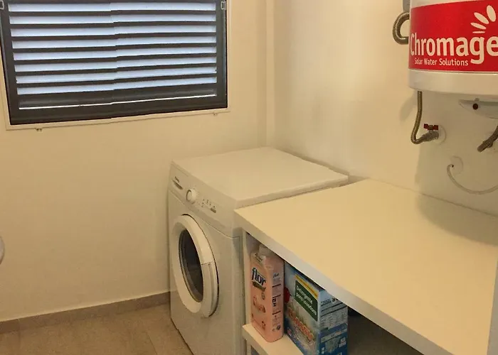 Amalia 54 度假居 托雷维耶哈