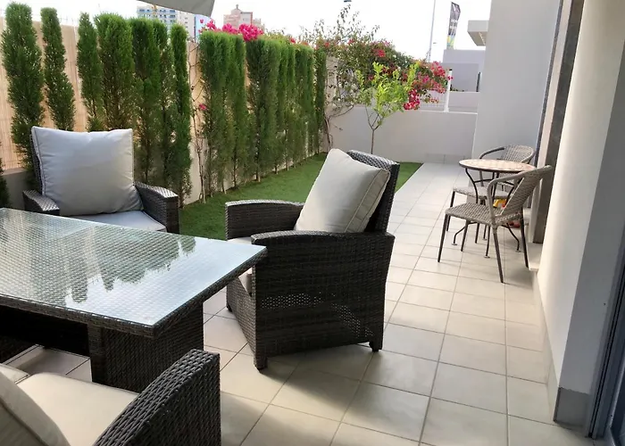 度假居 Amalia 54 *